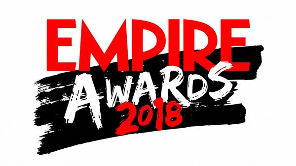 Лауреаты премии Empire Awards 2018