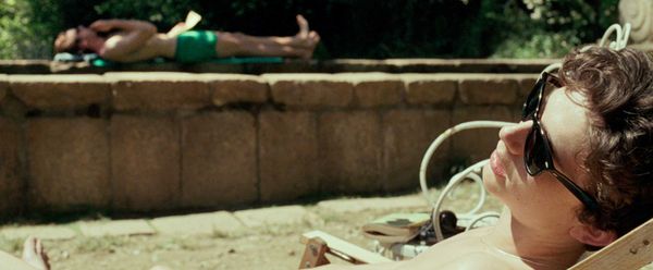 Новые подробности о сиквеле Call Me by Your Name