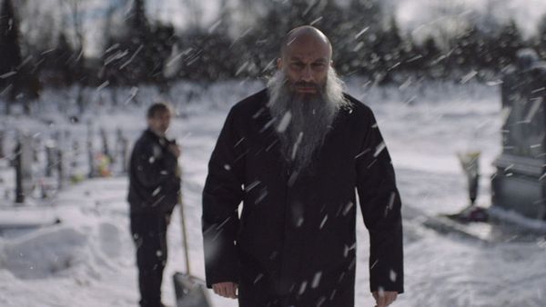 Трейлер: «Непрощенный»