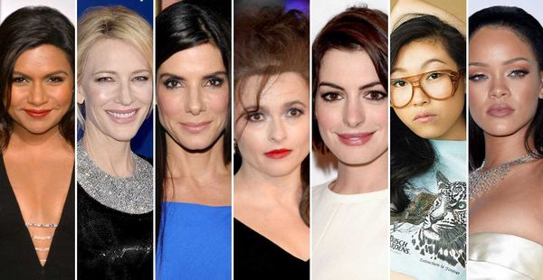 Трейлер фильма «8 подруг Оушена»