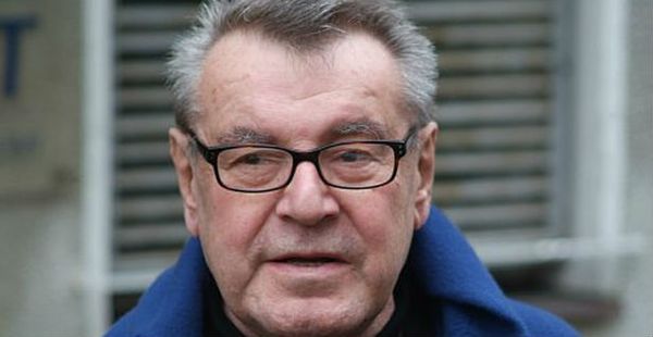 RIP Milos Forman