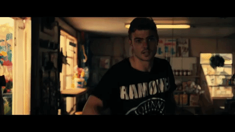 Трейлер: «Жаркие летние ночи»