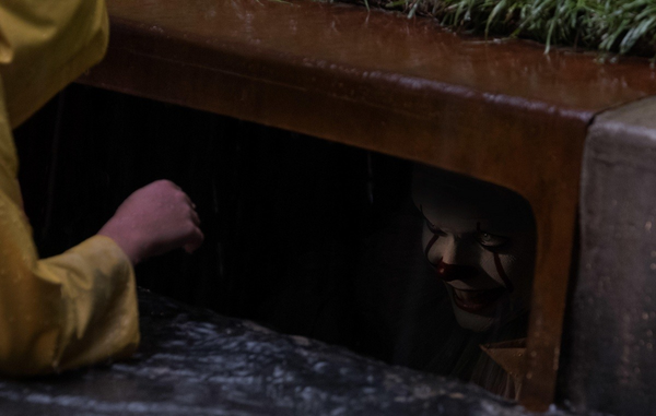 Джеймс Макэвой и Билл Хейдер могут сняться в сиквеле «Оно»