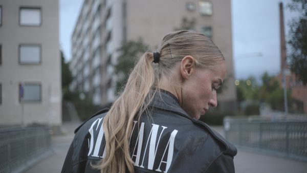 Beat Film Festival-2018: Программа  «GRRRL Power»