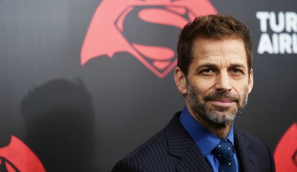 Зак Снайдер намерен экранизировать роман Айн Рэнд