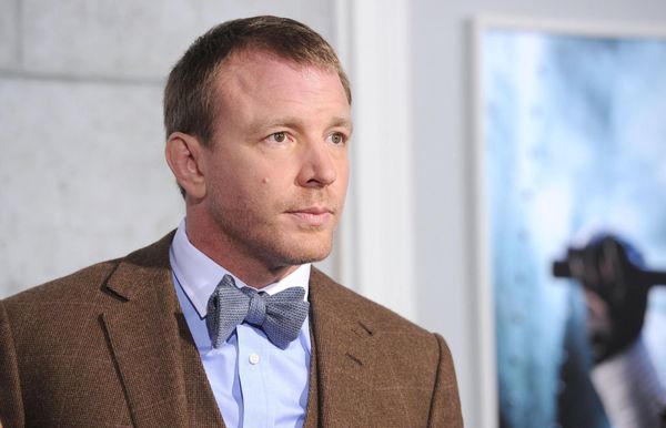 Гай Ричи снял промо-ролик к ЧМ-2018