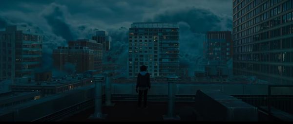 Трейлер: «Годзилла: Король монстров»