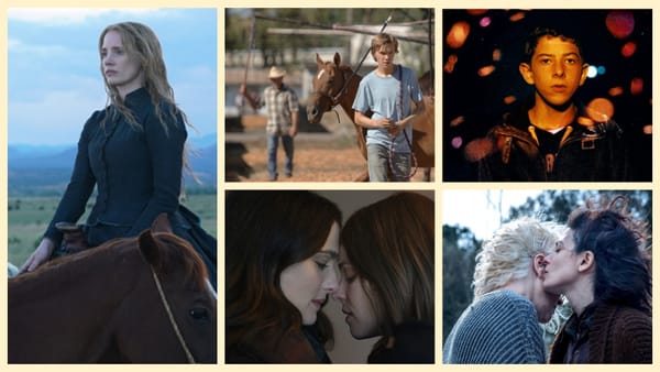 И друг мой ноутбук: шесть фильмов для домашнего просмотра