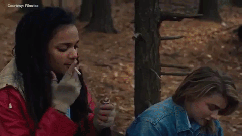 Трейлер: «Неправильное воспитание Кэмерон Пост»