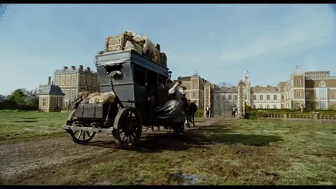 Трейлер: «Фаворитка»