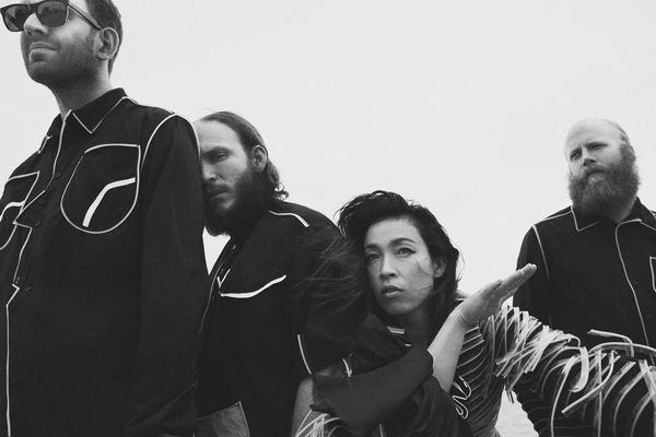 Sight & Sound: Little Dragon