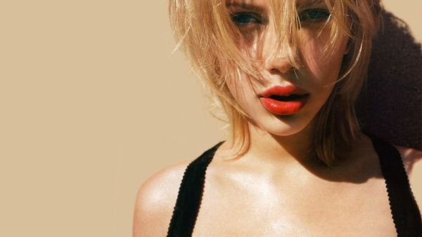 Скарлетт Йоханссон сыграет трансгендера