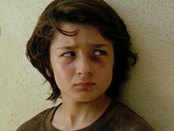 Трейлер: «Середина 90-х»