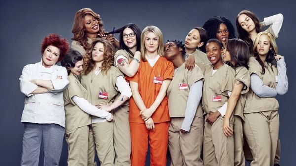 Трейлер: «Orange is the New Black» 6-й сезон