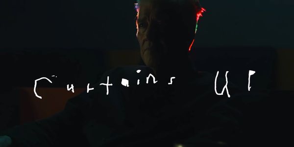 Видео: «Занавес поднят»