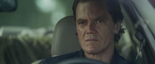 Майкл Шеннон снялся в клипе группы Lucero