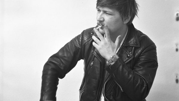 Альберт Серра снимет байопик о  Райнере Вернере Фаcсбиндере