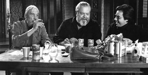 Трейлер: «Другая сторона ветра»