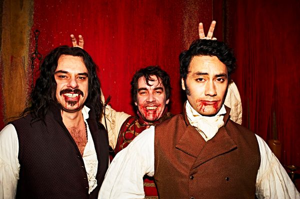 Тест: кто вы из фильма What We Do in the Shadows?