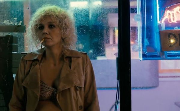 Трейлер: «Двойка»