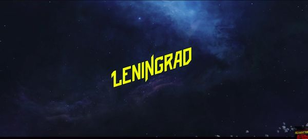 Илья Найшуллер снял клип для группы «Ленинград» на песню «Цой»