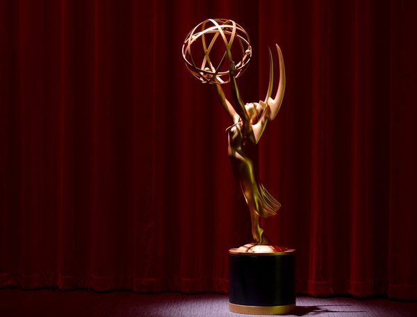 Победители премии Emmy в области креативного искусства