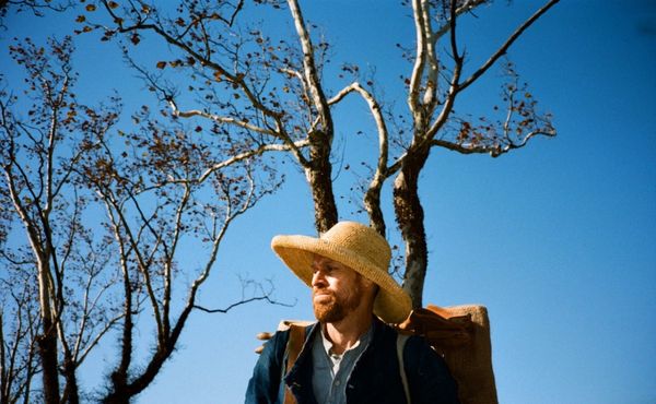 75-й Венецианский кинофестиваль: день шестой