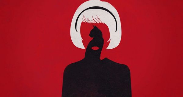 Тизер: «Леденящие душу приключения Сабрины»