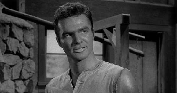 R.I.P. Burt Reynolds