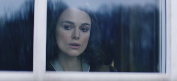 Трейлер: «Последствия»