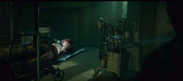 Дж.Дж. Абрамс рассказал о производстве фильма «Оверлорд»