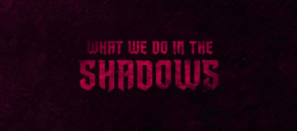 Тизер: сериал «What We Do in the Shadows»