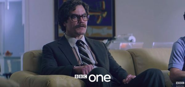 Трейлер: «Маленькая барабанщица»