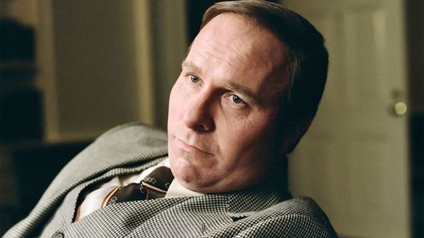 Трейлер: «Вице-президент»