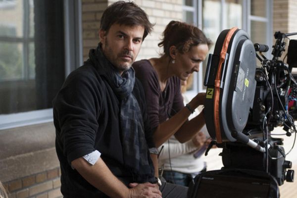 Франсуа Озон снимает драму о сексуальном насилии