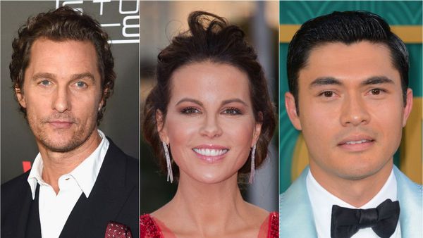 Мэтью МакКонахи появится в новом фильме Гая Ричи