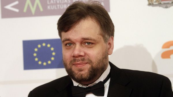 Мирослав Слабошпицкий поработает с компанией Брэда Питта Plan B