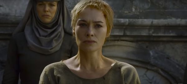 Ролик к финальному сезону «Игры престолов»