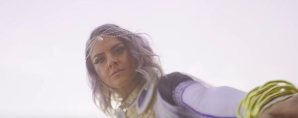 Тизер: «Человек будущего»