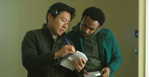 Тизер: «Guava Island»