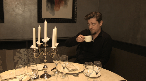 Андрес Мускетти экранизирует «Машину времени» с Леонардо ДиКаприо