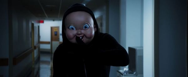 Трейлер: «Счастливого нового дня смерти»