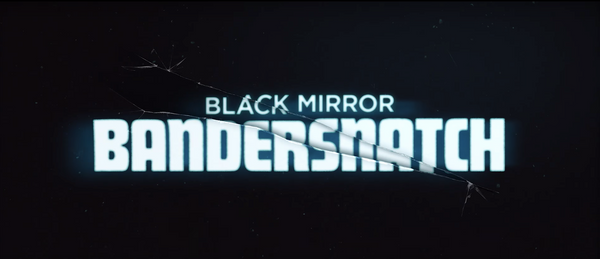 Трейлер: «Черное зеркало: Брандашмыг»