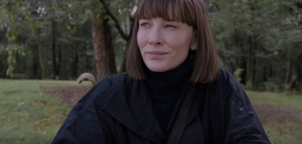 Трейлер: «Куда ты пропала, Бернадетт?»