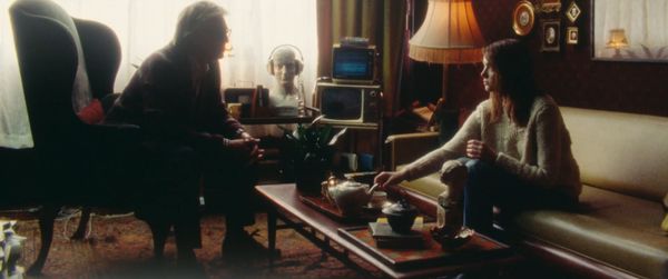 Эмма Стоун снялась в новом клипе Пола Маккартни