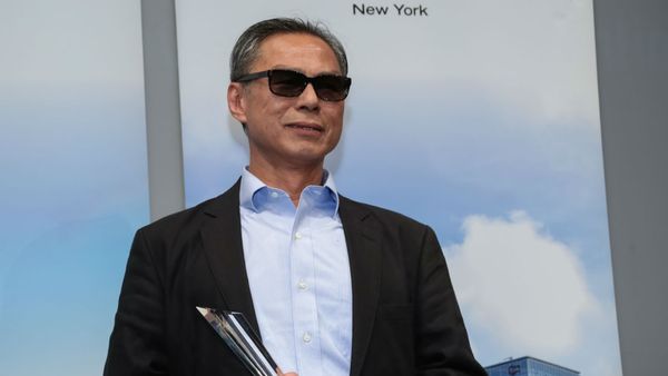 Умер Ринго Лам