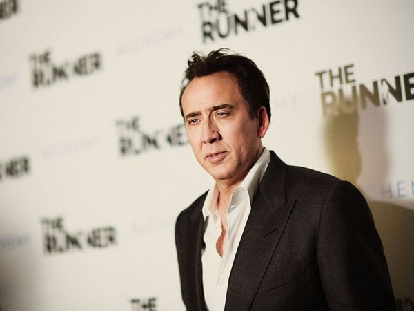 Николас Кейдж снимется в экранизации рассказа Говарда Лавкрафта