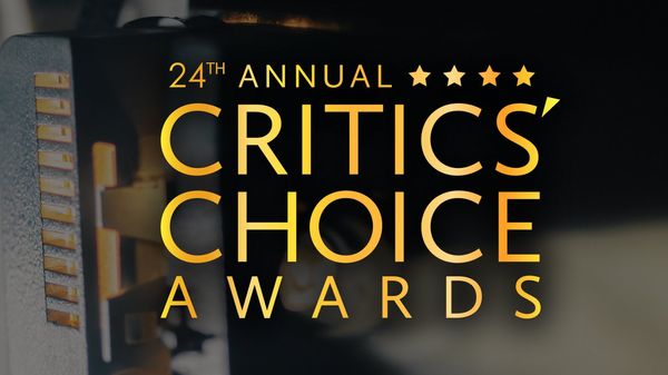 Лауреаты премии Critics' Choice Awards 2019