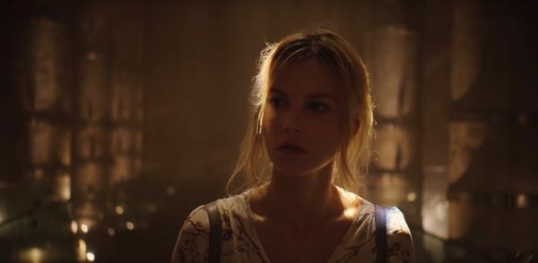 Ридли Скотт снял короткометражный фильм для Turkish Airlines