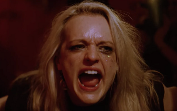 Трейлер: «Ее запах»